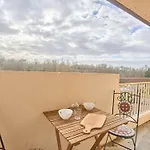 Lumineux En Centre-ville Avec Balcon Et Animaux Admis - Fr-1-841-16 아파트 *