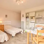 Lumineux En Centre-ville Avec Balcon Et Animaux Admis - Fr-1-841-16 바르보탕 레 떼름므