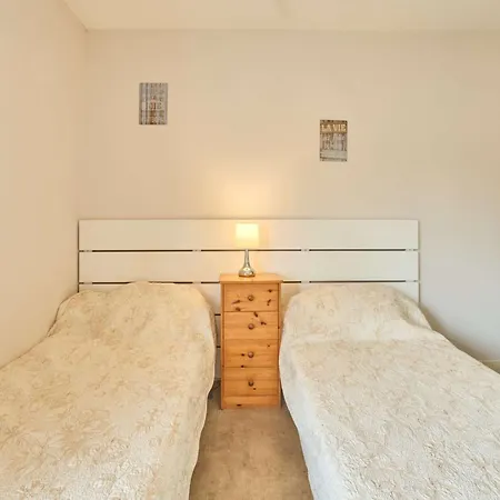 Lumineux En Centre-ville Avec Balcon Et Animaux Admis - Fr-1-841-16 Daire *