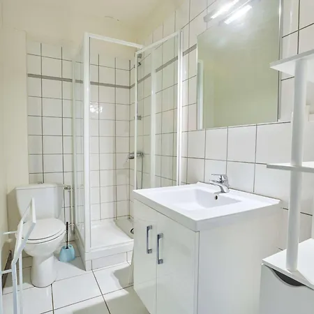 Renove Avec Balcon Sud A - Fr-1-841-16 * Barbotan-les-Thermes