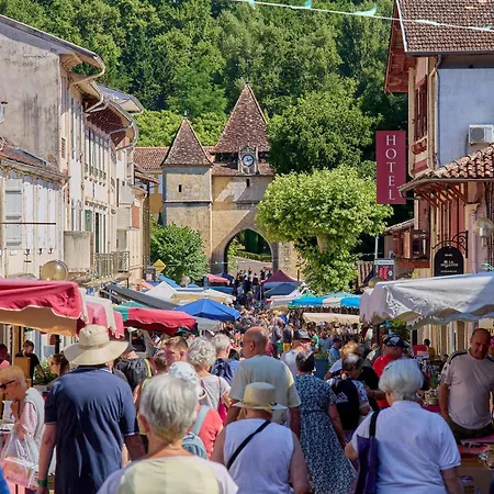 Lumineux En Centre-ville Avec Balcon Et Animaux Admis - Fr-1-841-16 Apartamento