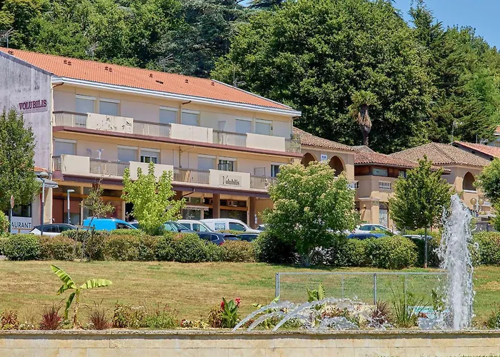 Appartement Lumineux En Centre-ville Avec Balcon Et Animaux Admis - Fr-1-841-16 Barbotan-les-Thermes